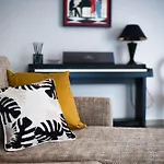 Appartement Ritzy Kadoro Lakeview Nesso