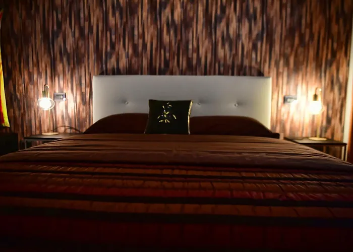 Appartement Ritzy Kadoro Lakeview