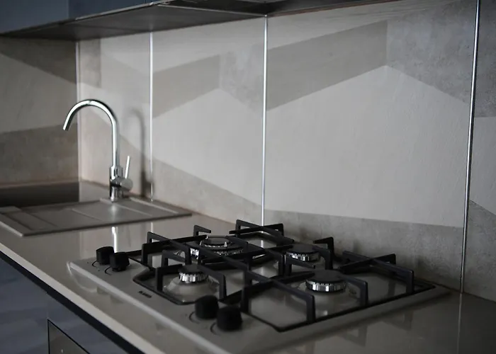 Appartement Ritzy Kadoro Lakeview