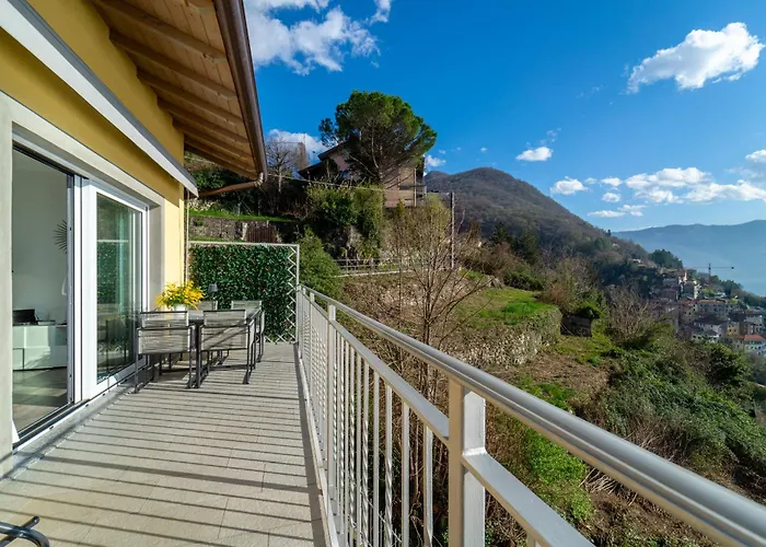 Ritzy Kadoro Lakeview Nesso