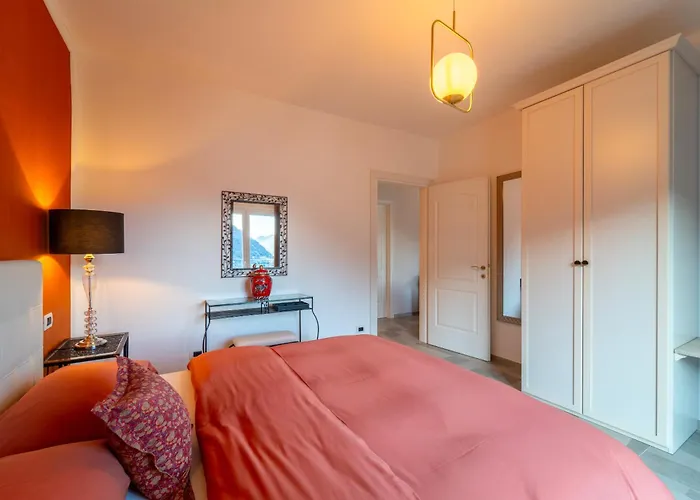 Appartement Ritzy Kadoro Lakeview