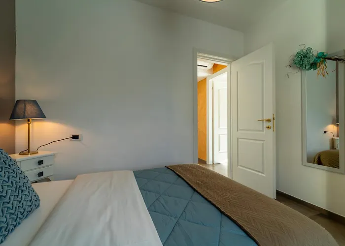 Appartement Ritzy Kadoro Lakeview Nesso