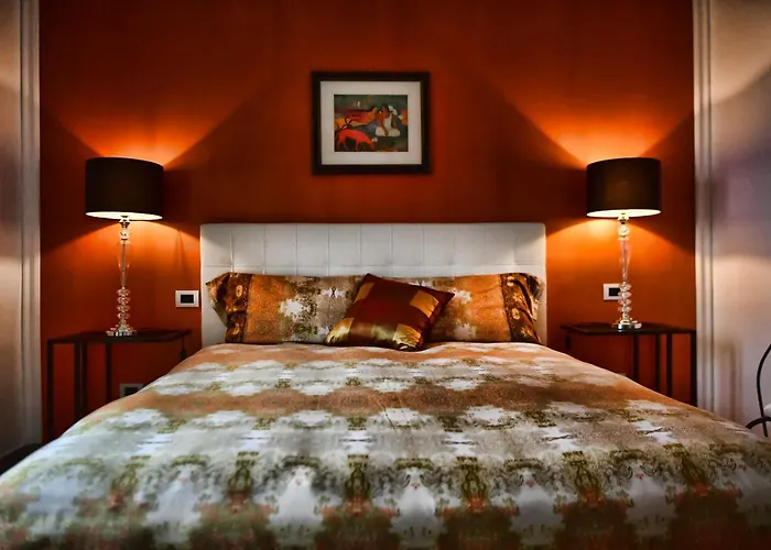 Ritzy Kadoro Lakeview * Nesso