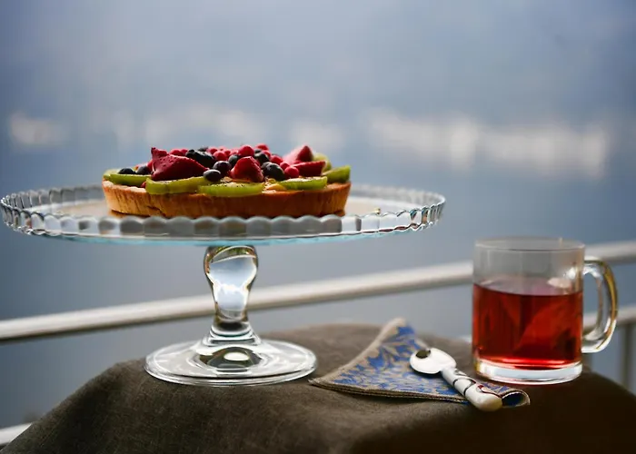Appartement Ritzy Kadoro Lakeview