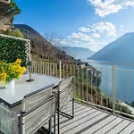 아파트 Ritzy Kadoro Lakeview *