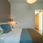 아파트 Ritzy Kadoro Lakeview 네소