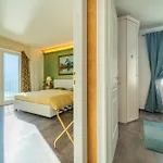 아파트 Ritzy Kadoro Lakeview *