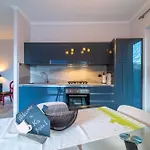 아파트 Ritzy Kadoro Lakeview