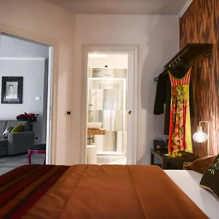 Ritzy Kadoro Lakeview Apartmán
