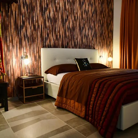 아파트 Ritzy Kadoro Lakeview *