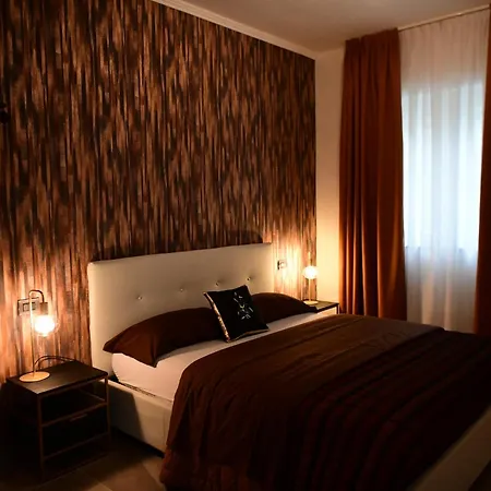 Ritzy Kadoro Lakeview 아파트 네소