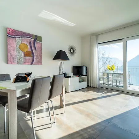 Ritzy Kadoro Lakeview *