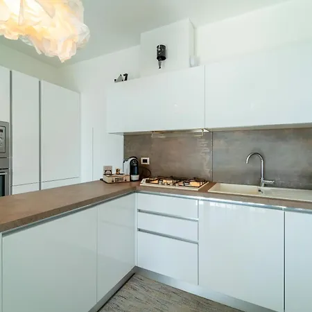 Ritzy Kadoro Lakeview * 네소