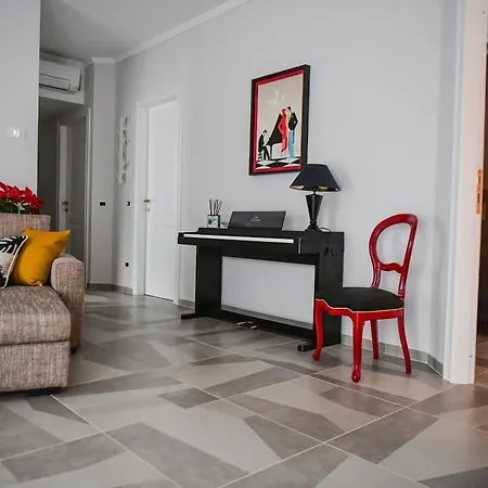 Ritzy Kadoro Lakeview * 네소