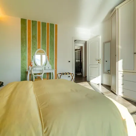 Ritzy Kadoro Lakeview 네소
