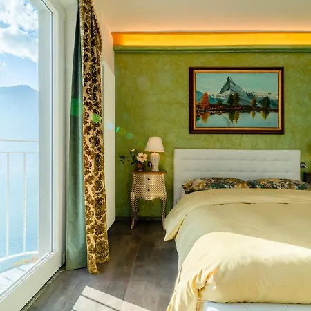 아파트 Ritzy Kadoro Lakeview