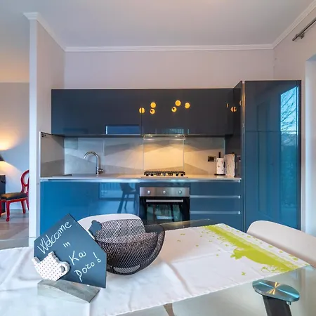 아파트 Ritzy Kadoro Lakeview