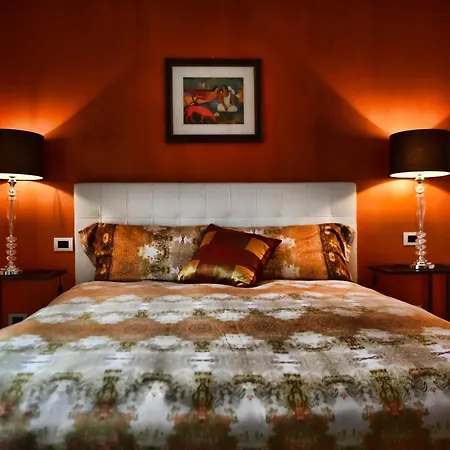 Ritzy Kadoro Lakeview * 네소