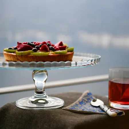 아파트 Ritzy Kadoro Lakeview