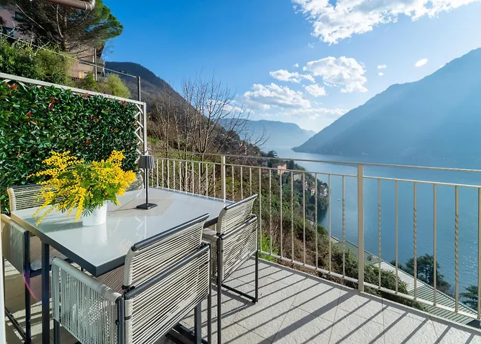 Apartmán Ritzy Kadoro Lakeview *