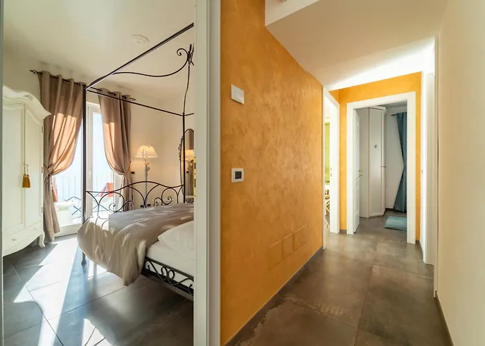 Ritzy Kadoro Lakeview Nesso