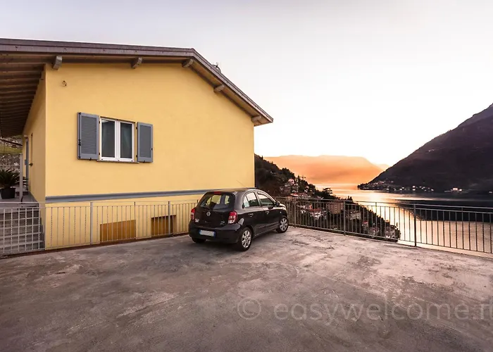 Apartmán Ritzy Kadoro Lakeview *