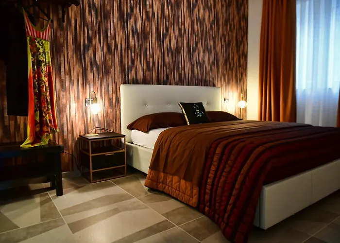 Apartment Ritzy Kadoro Lakeview *