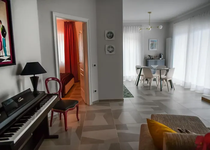Ritzy Kadoro Lakeview Nesso