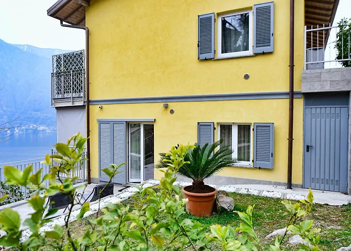 Ritzy Kadoro Lakeview Nesso