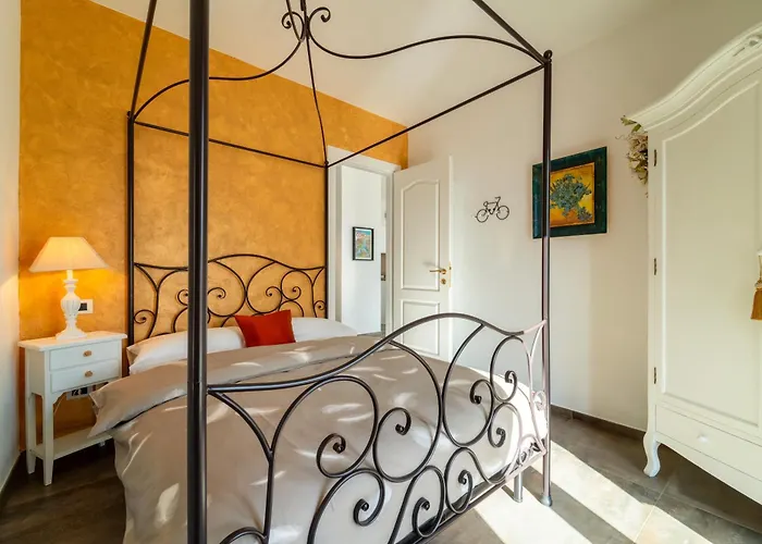 Ritzy Kadoro Lakeview Nesso