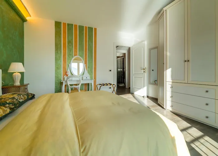 Ritzy Kadoro Lakeview Nesso